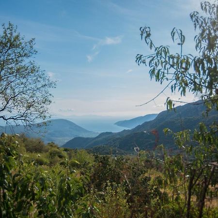 Cottage Hill Agios Ilias  ภายนอก รูปภาพ