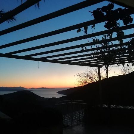 Cottage Hill Agios Ilias  ภายนอก รูปภาพ
