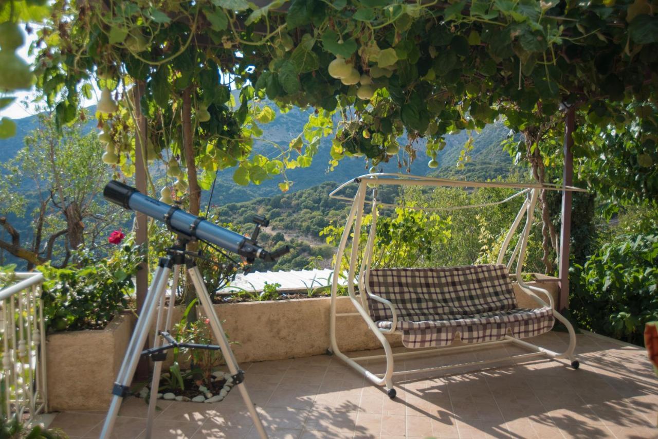 Cottage Hill Agios Ilias  ภายนอก รูปภาพ