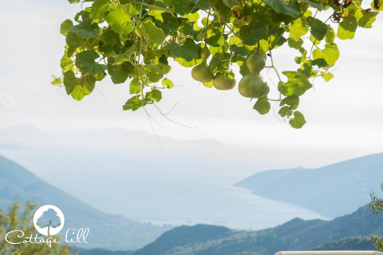Cottage Hill Agios Ilias  ภายนอก รูปภาพ