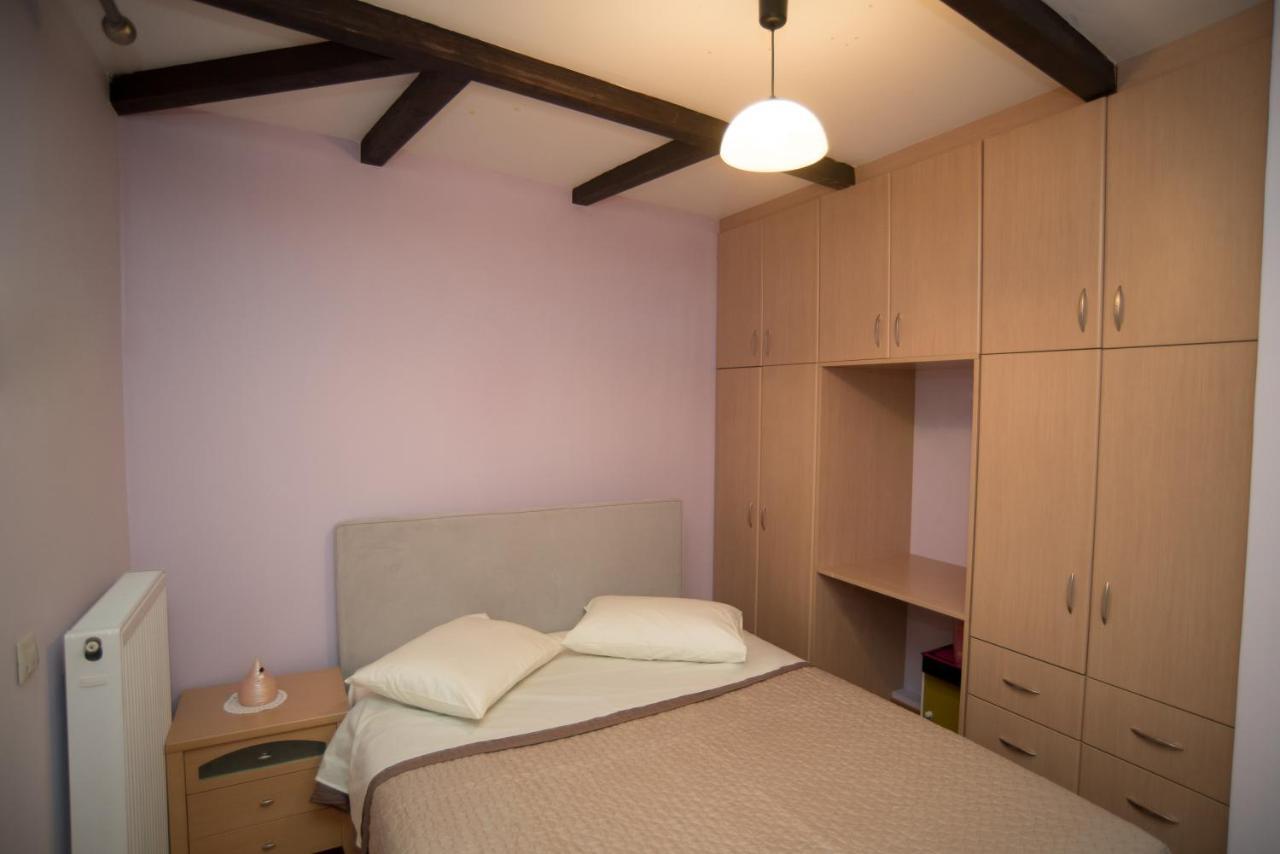 Cottage Hill Agios Ilias  ภายนอก รูปภาพ