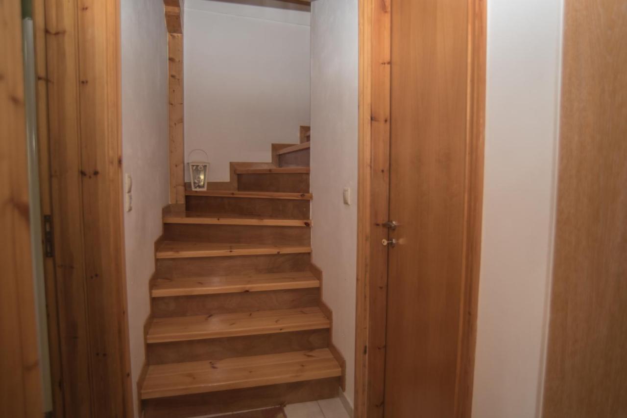 Cottage Hill Agios Ilias  ภายนอก รูปภาพ